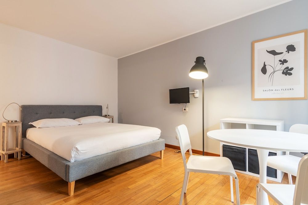 easyhomes - Spiga Suite 2