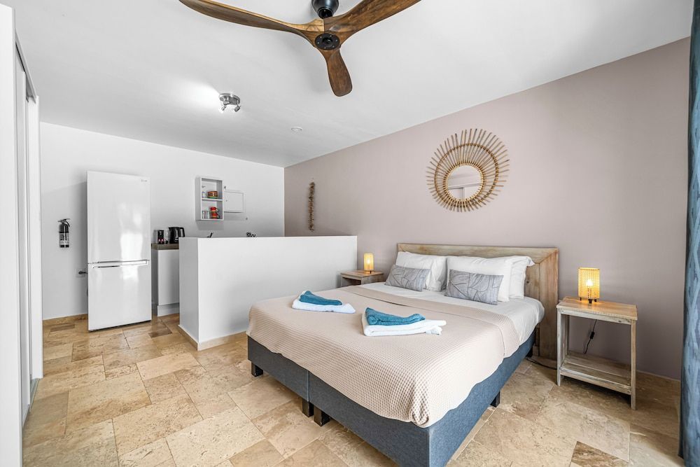 Bliss Bonaire by Boutique Bonaire Unique Resorts 2