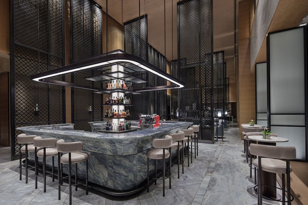 JW Marriott Hotel Changsha 2