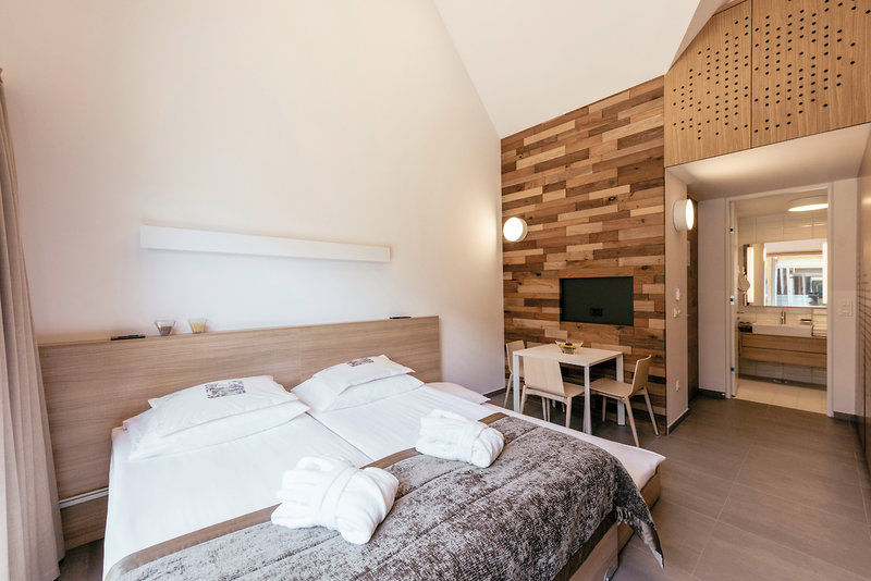 Hotel Ajda Depandance Prekmurska Vas - Terme 3000 - Sava Hotels & Resorts 2