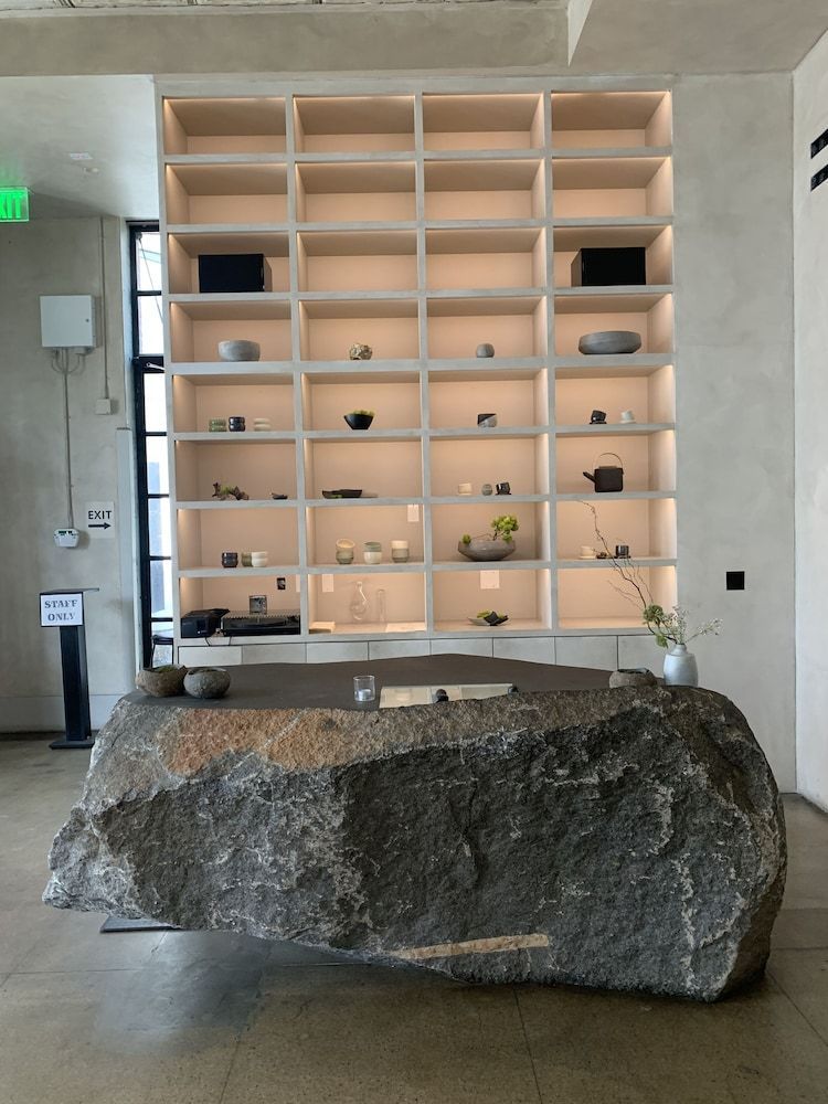 kodō hotel - Heart of LA Arts District 2