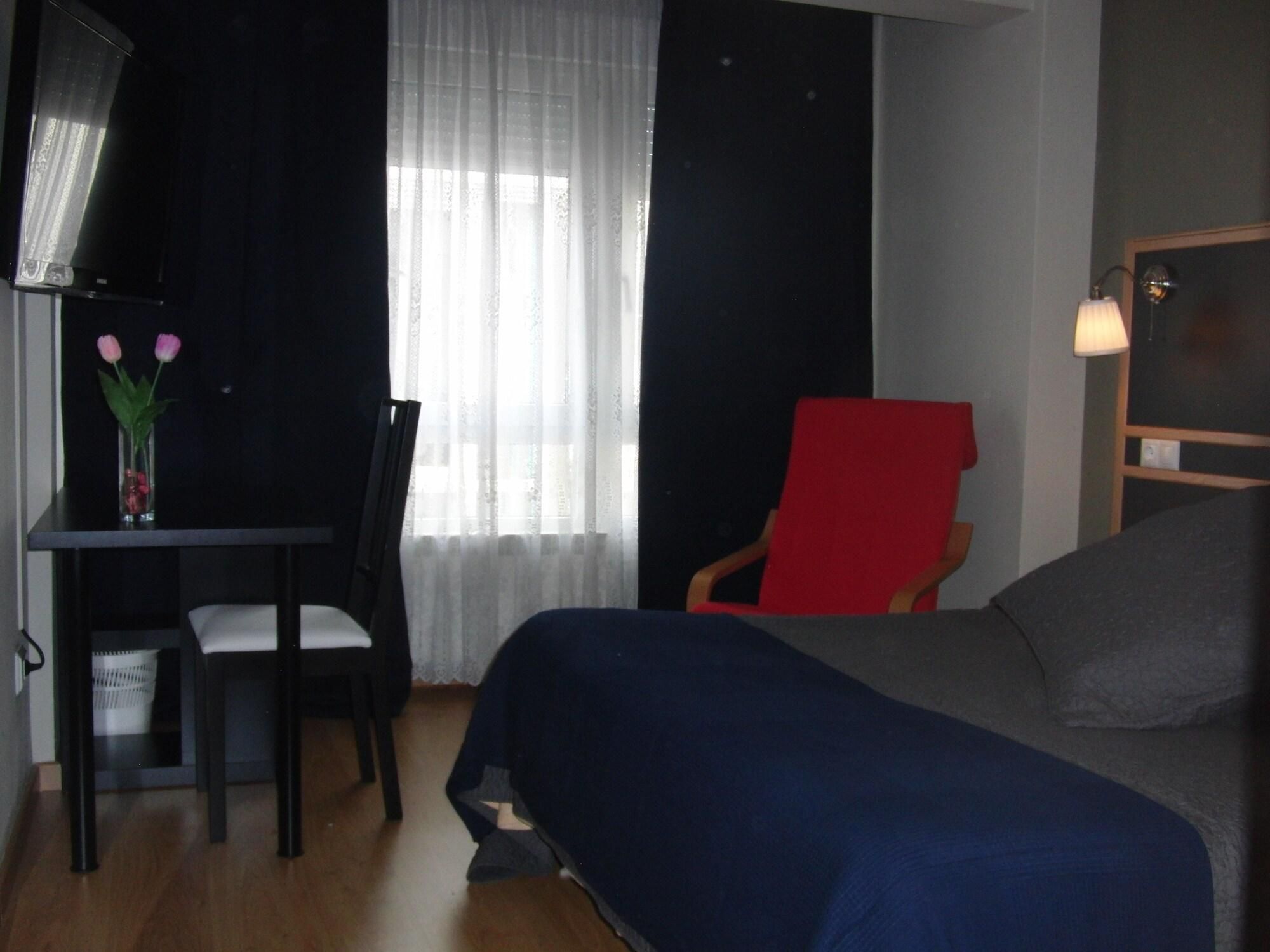 Hostal Mara 1