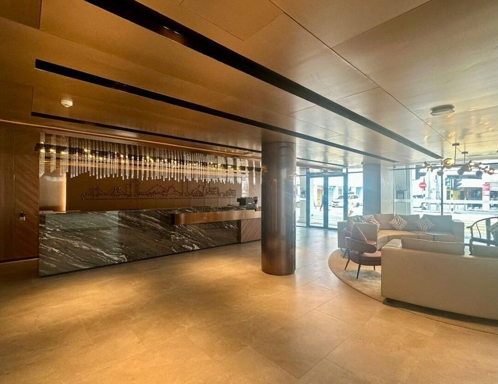 Citadines Connect Bertam Georgetown Penang 2