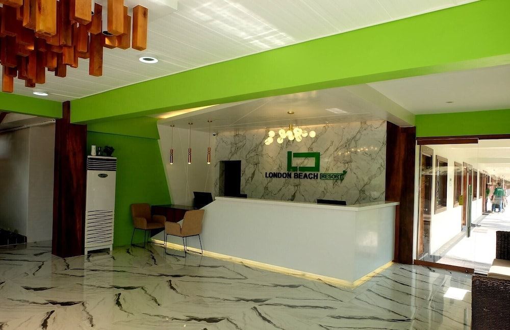 London Beach Resort and Hotel 1