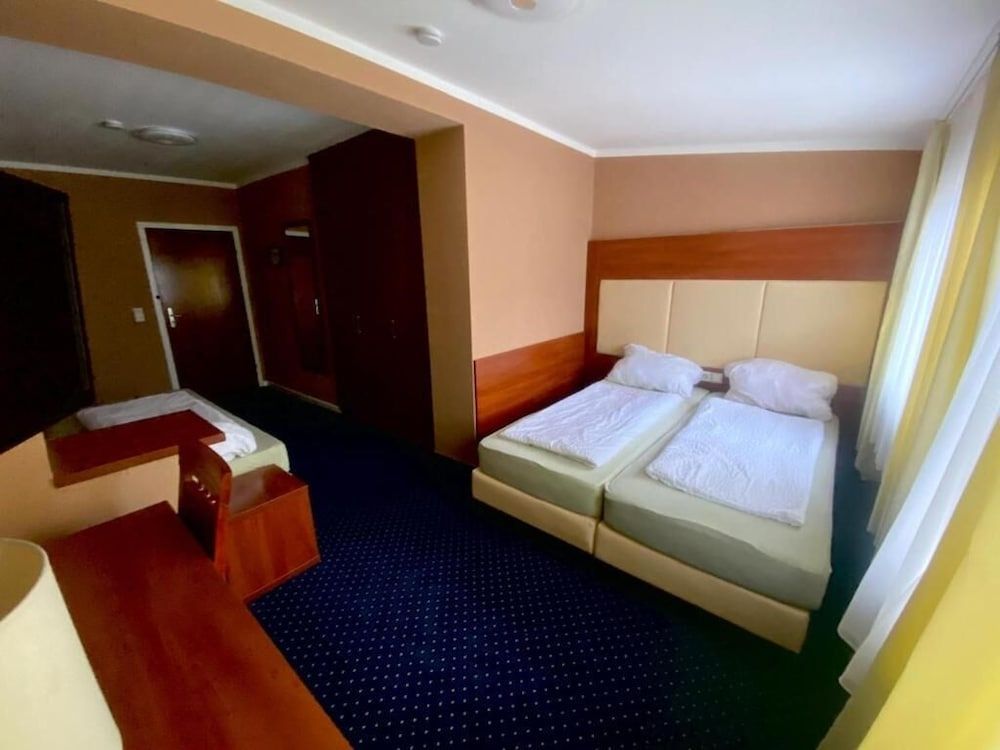 Hotel Wahlster 1