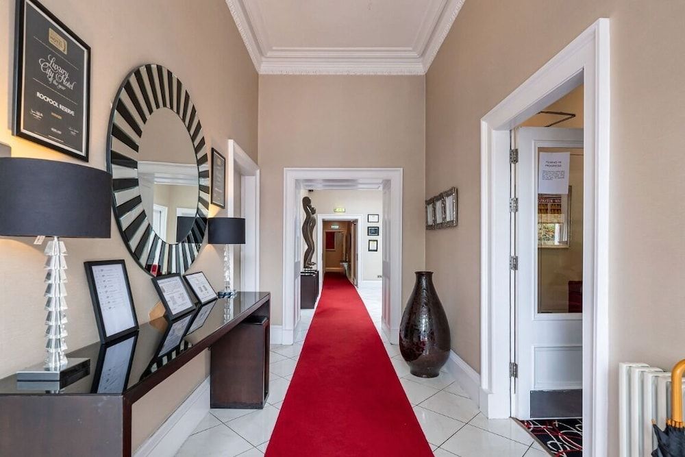 Rocpool Reserve Hotel 2