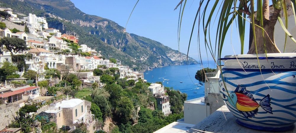 B&B Venus Inn Positano 1