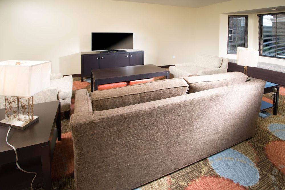 Staybridge Suites SACRAMENTO - FOLSOM by IHG 2