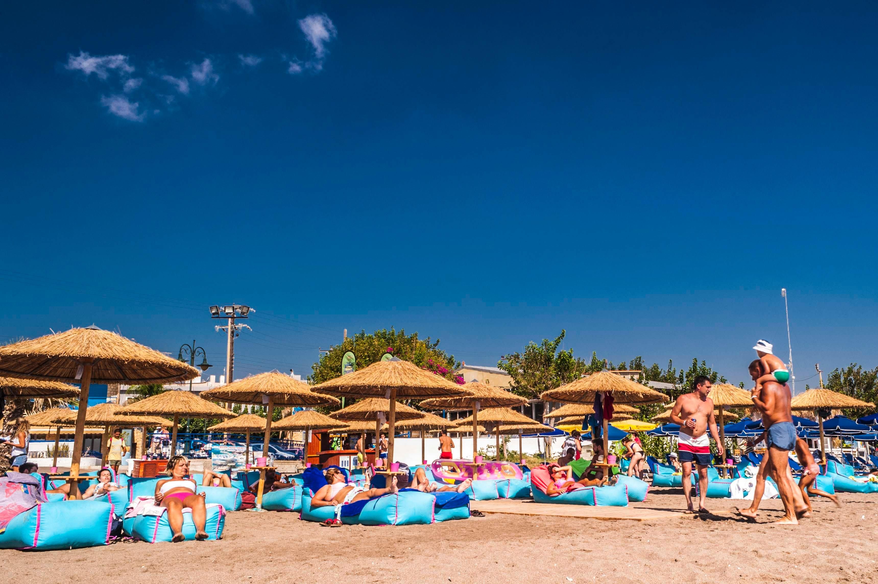 Haven Beach 2