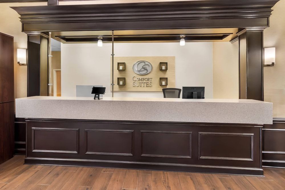 Comfort Suites Goodlettsville Rivergate 2