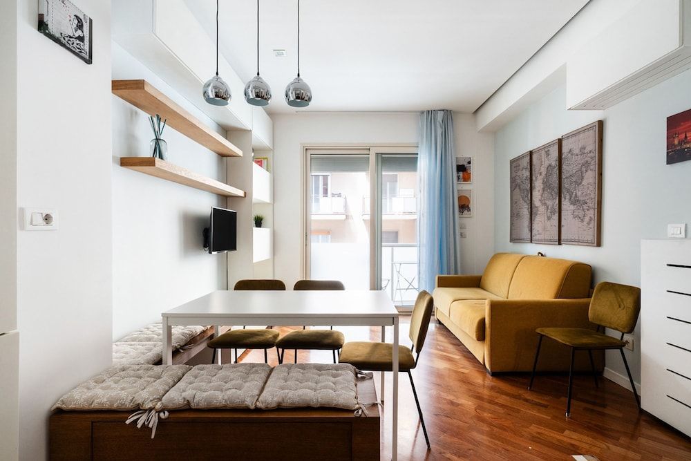 Levante 65 by Wonderful Italy 1