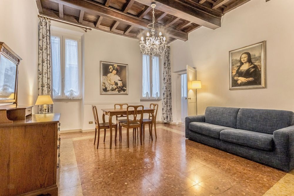 Casa Iside 1