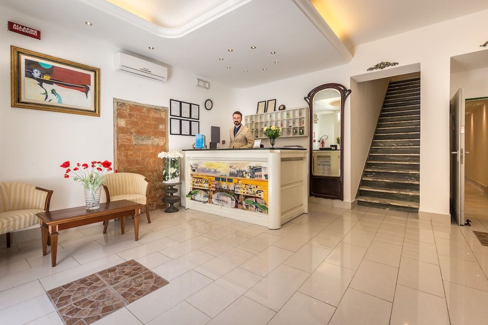 CASA MICOL - Centro Ƒirenze 2