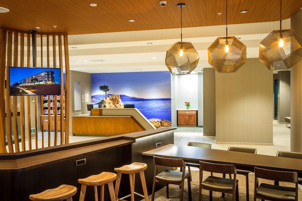 SpringHill Suites by Marriott The Dunes On Monterey Bay 2