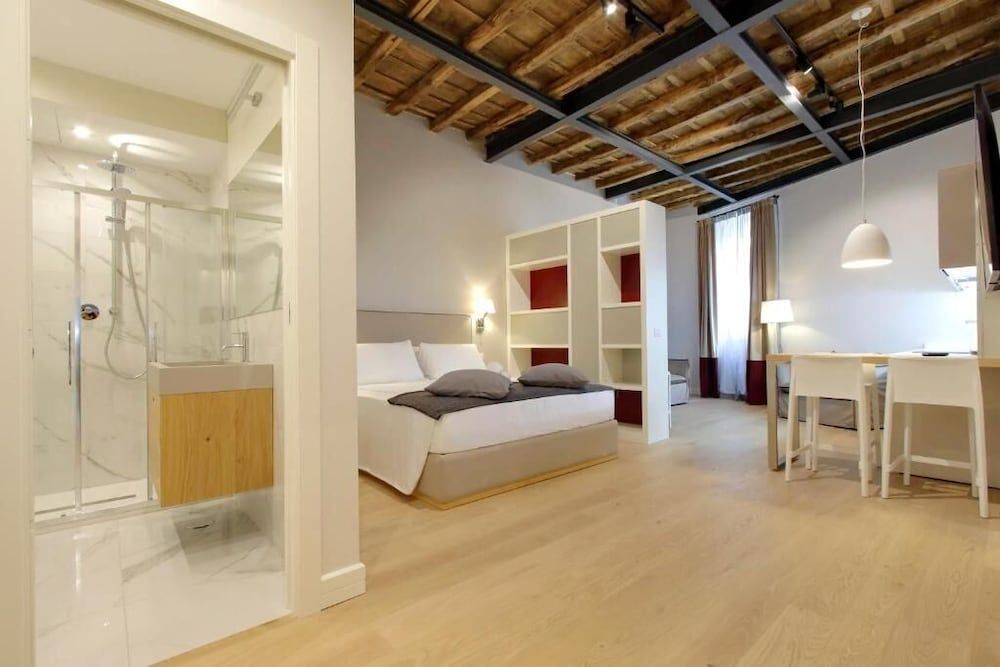 Monti Panisperna suites 1