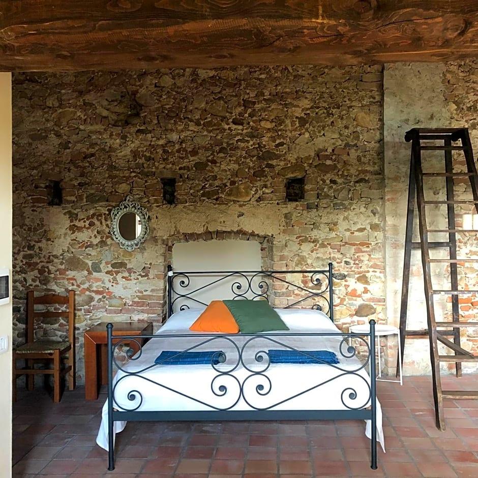 MARSAM locanda 1