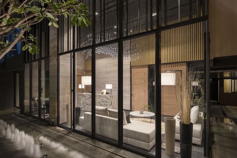 Seaphere Pattaya Hotel by Elite Suites 2