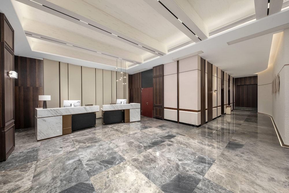 Days Hotel By Wyndham Changsha Xingsha 2