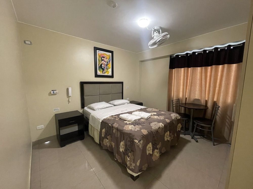 Terrazas Suite 2