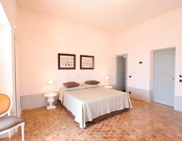 La Salina Hotel Borgo Di Mare 1