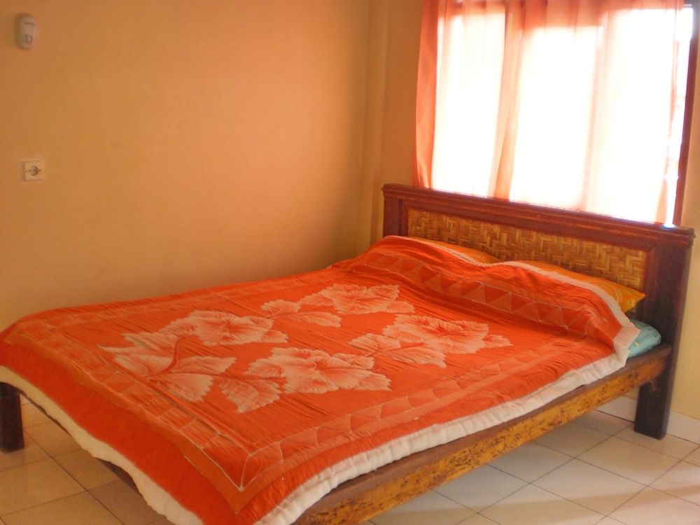 Arjuna Homestay Ubud 1