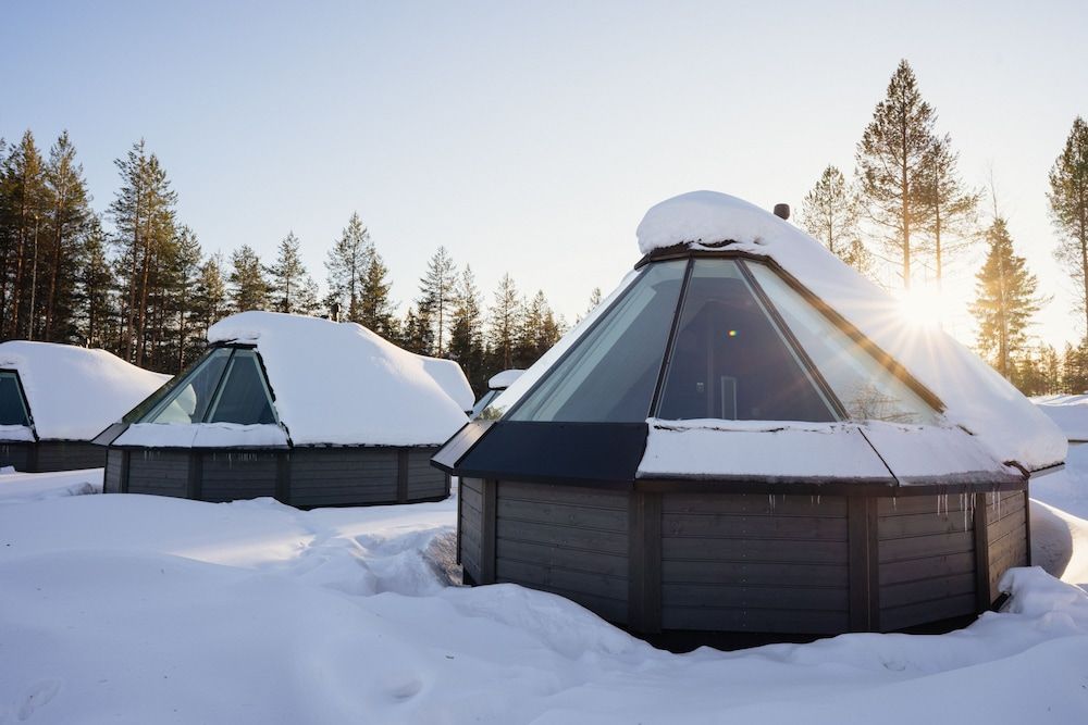 Apukka Resort 2
