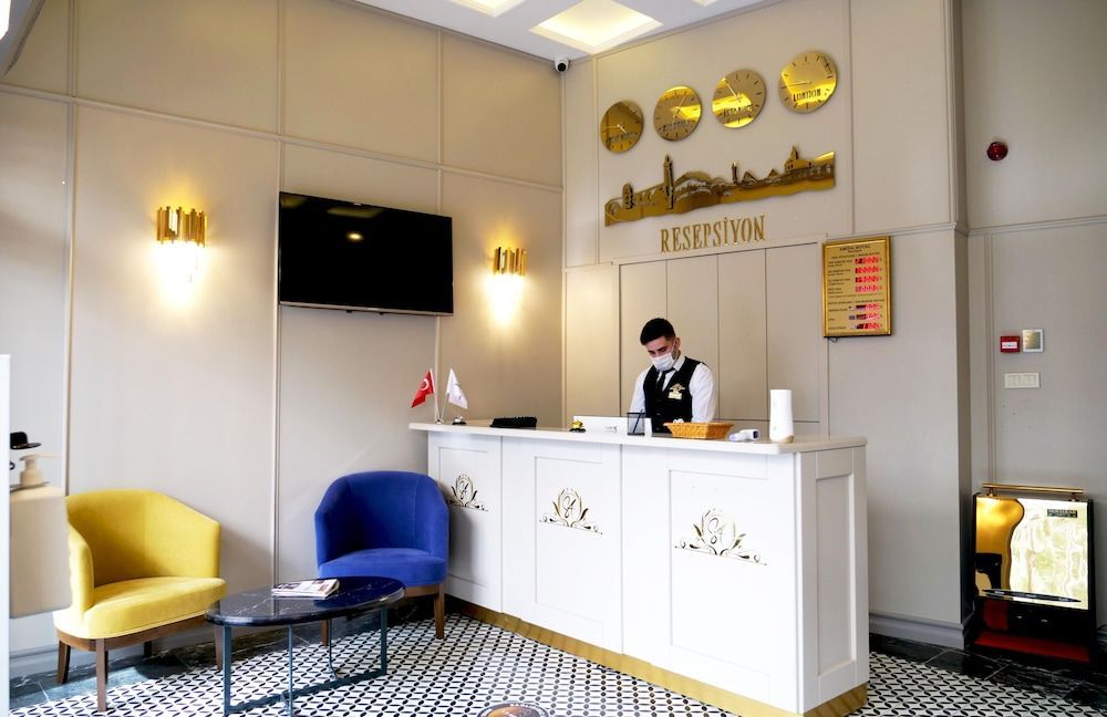 Amida Boutique Hotel Diyarbakır 2