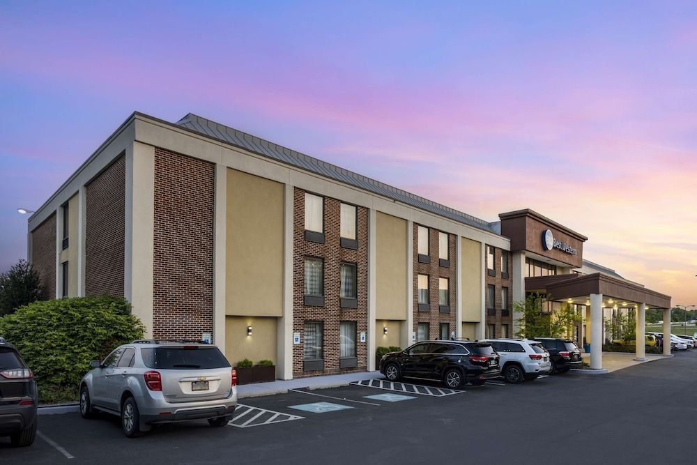 Best Western Harrisburg North Hershey 1