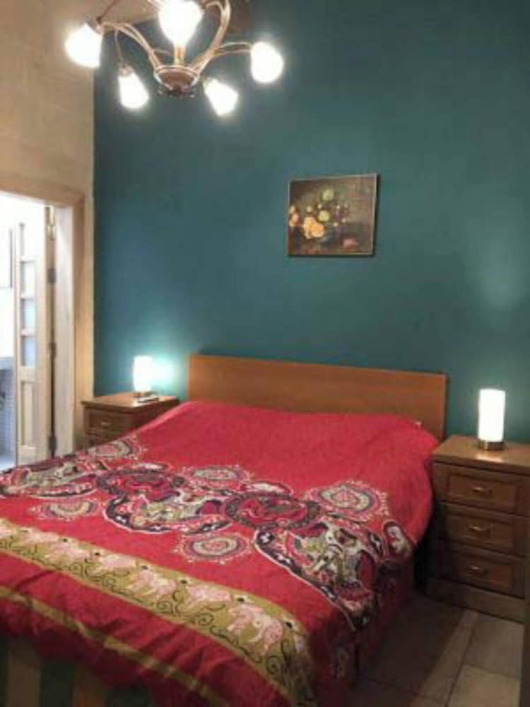 Ta manwel farmhouse 1