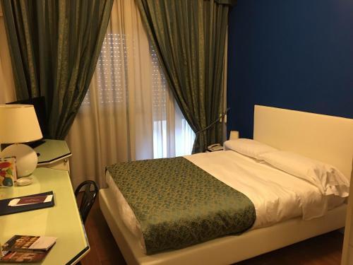 Grande Albergo Potenza 1