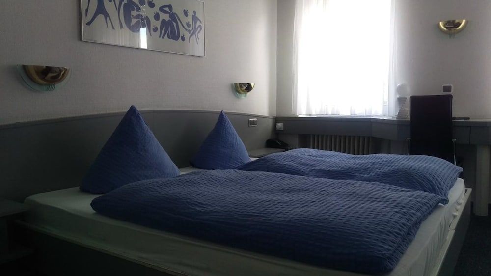 Hotel am Schenkelberg 2
