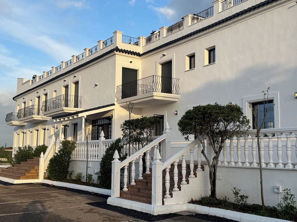 Hotel Molinillos 1