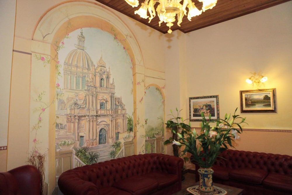 Hotel Il Barocco 2