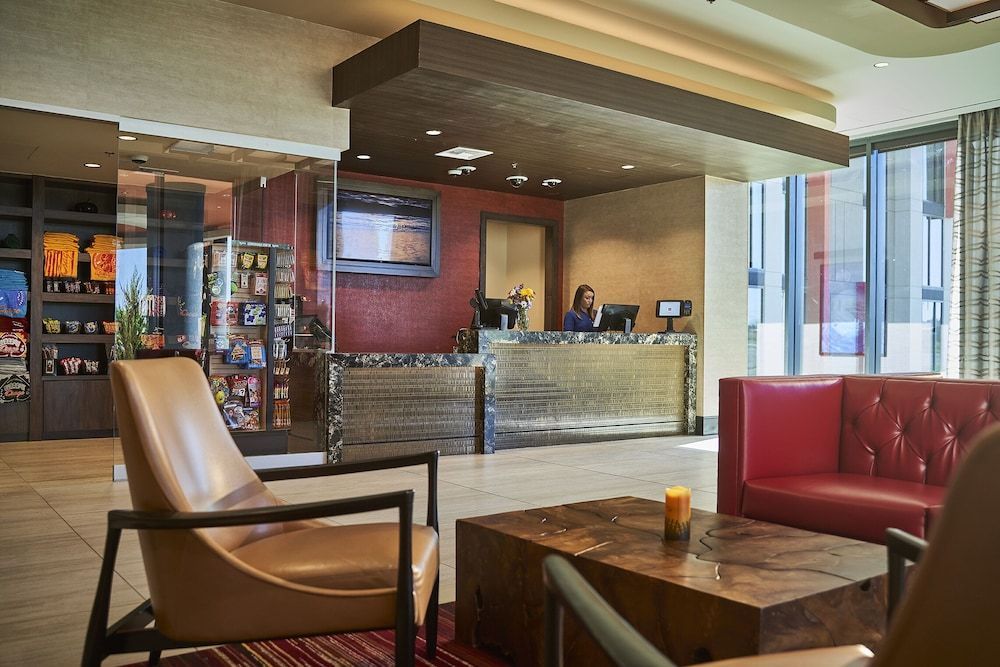Osage Casino Hotel Pawhuska 2