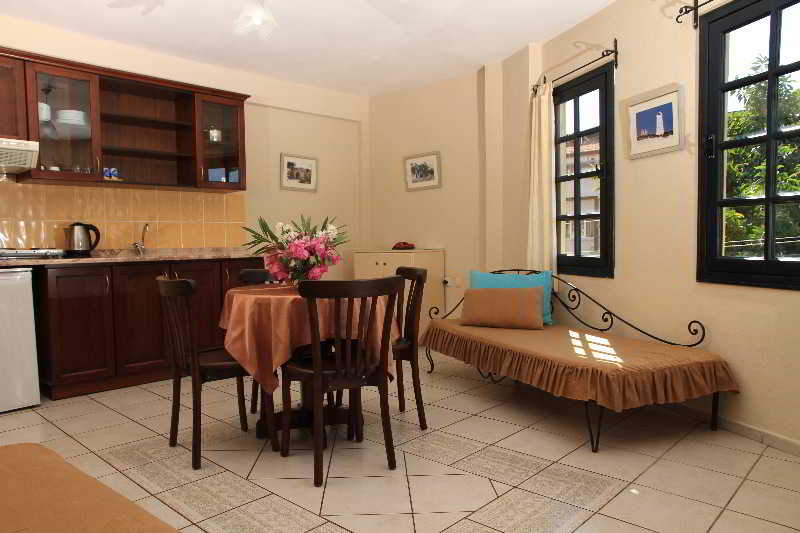 T & G Apartments 1
