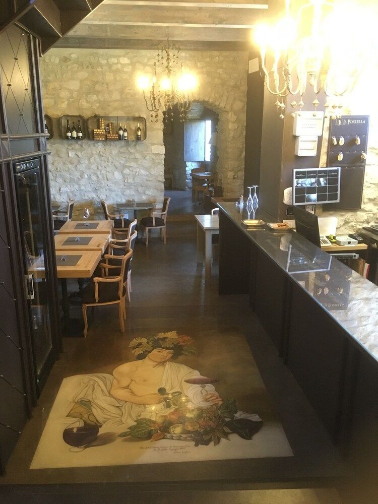 La Portella 2