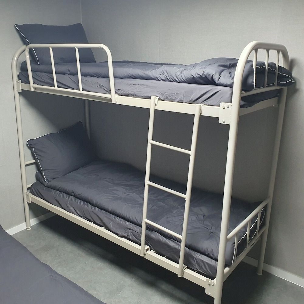 Gangnam Seven Hostel 2