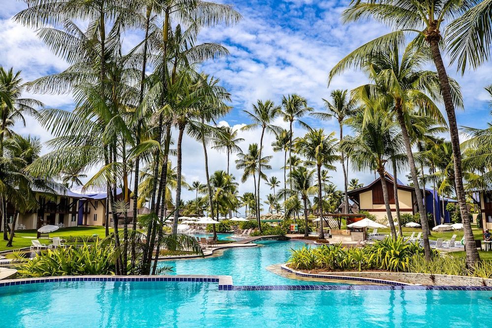 Summerville Resort - All Inclusive 1