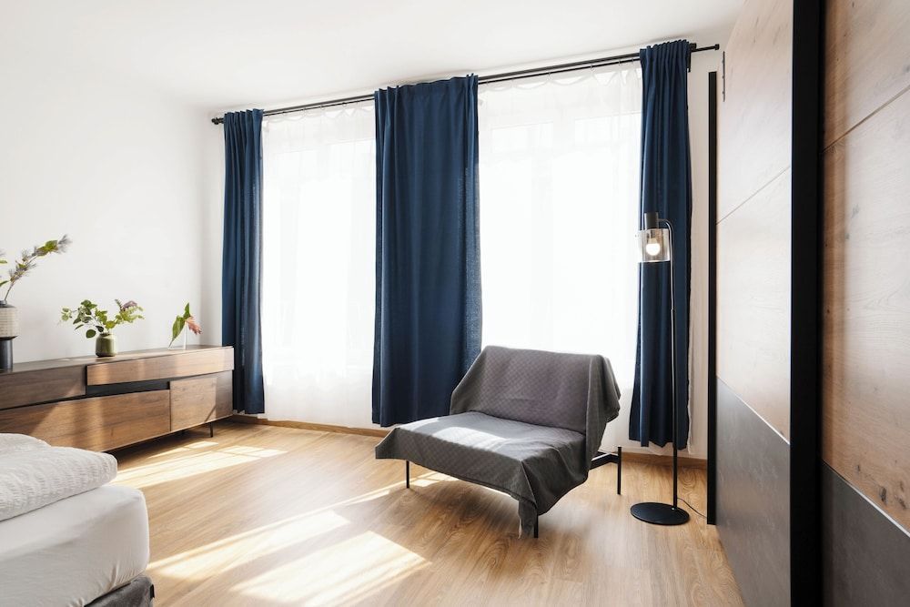 easy-flat Hauptplatz - City Center Apartments with a Kitchen 1