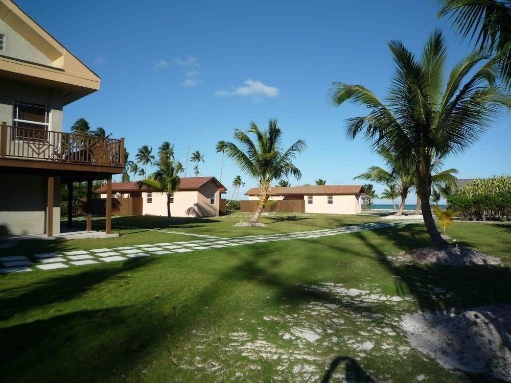 Swains Cay Lodge 1