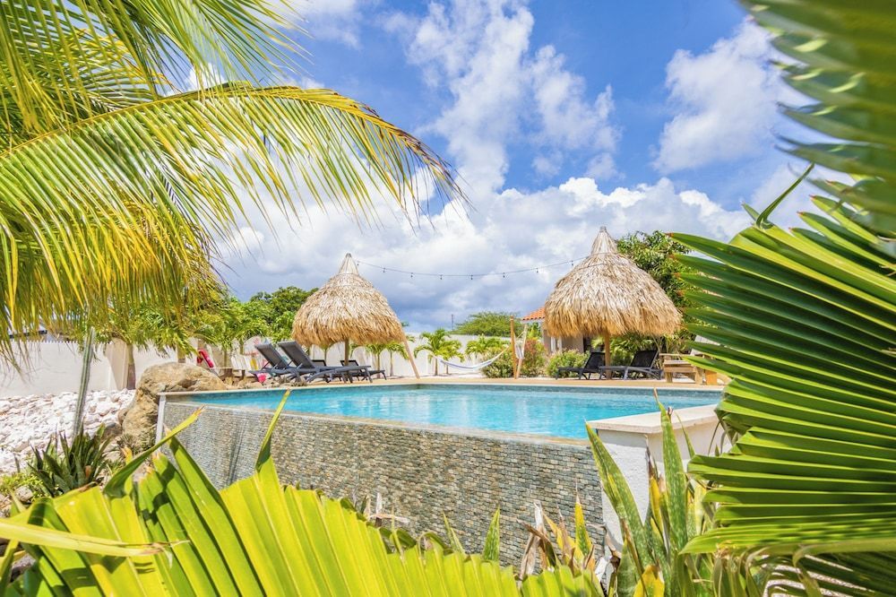ABC Lodges Curacao 1