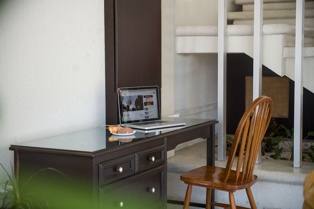 Pa ́Xa Mama Hotel Boutique 2