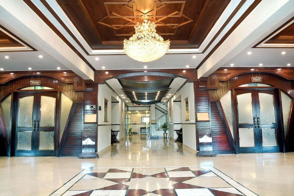 Islamabad Regalia Hotel 2