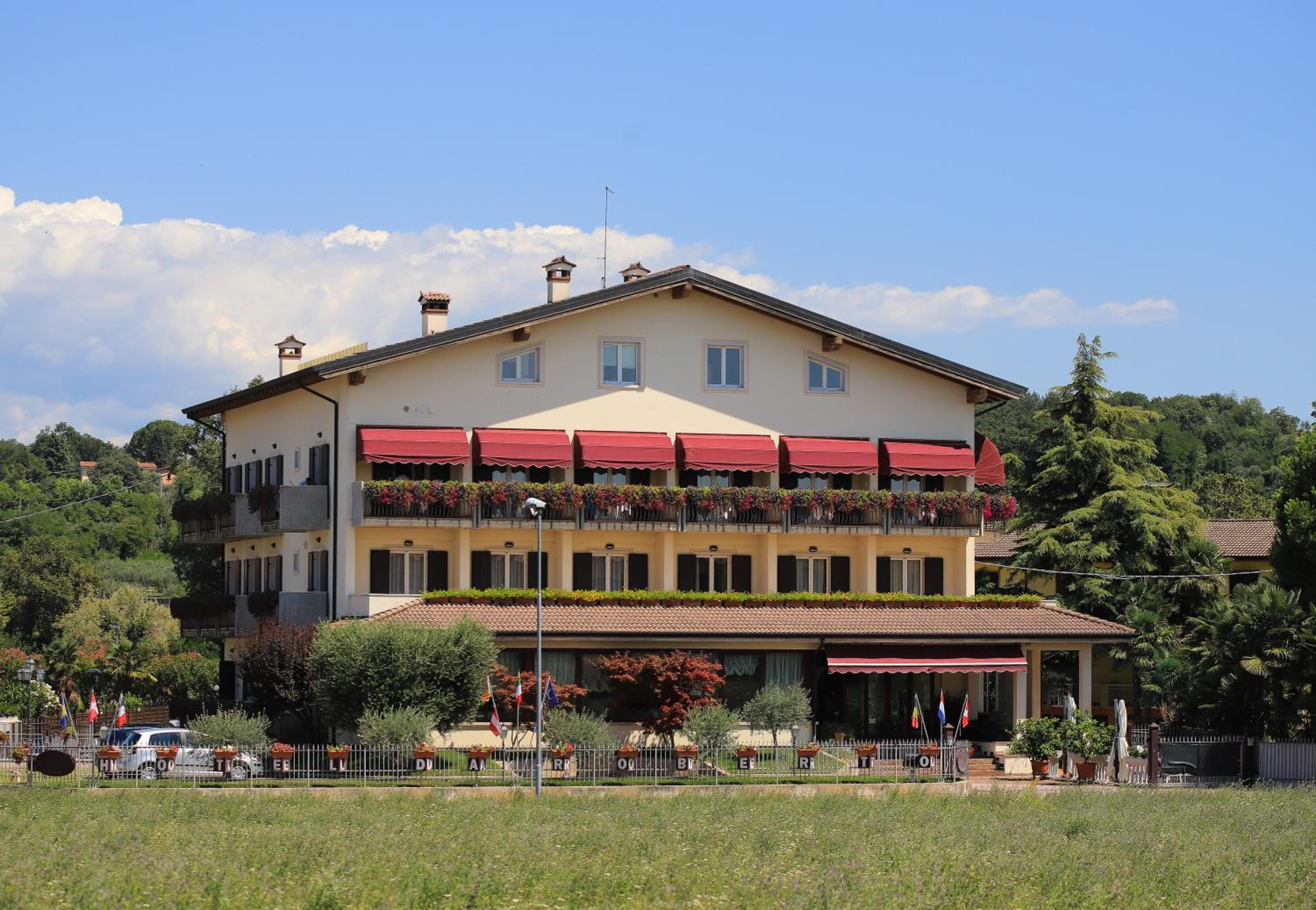 Hotel da Roberto 2