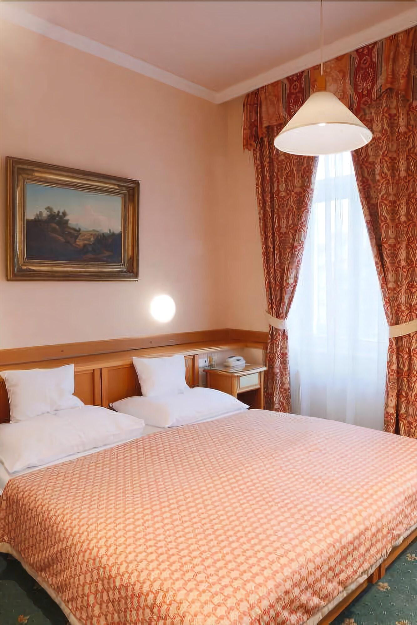 Hotel Pavlov 2