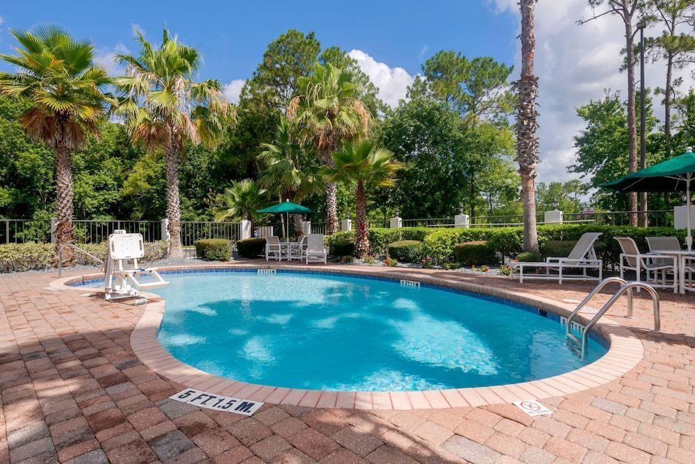 Quality Inn St. Augustine Outlet Mall 1