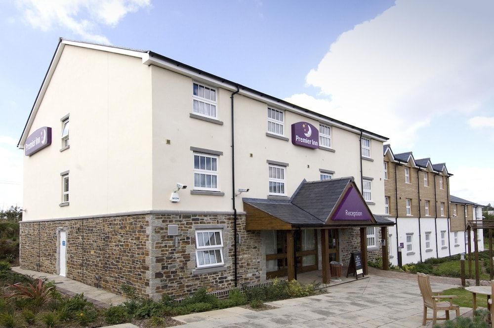 Premier Inn Liskeard 1