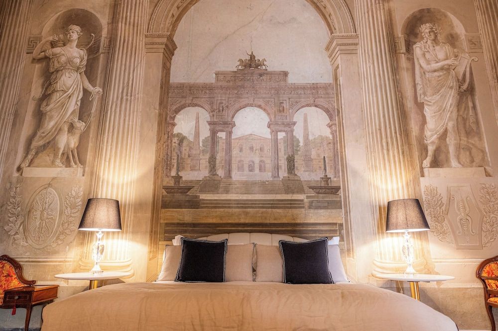 Corte Realdi - Palazzo Camozzini 1