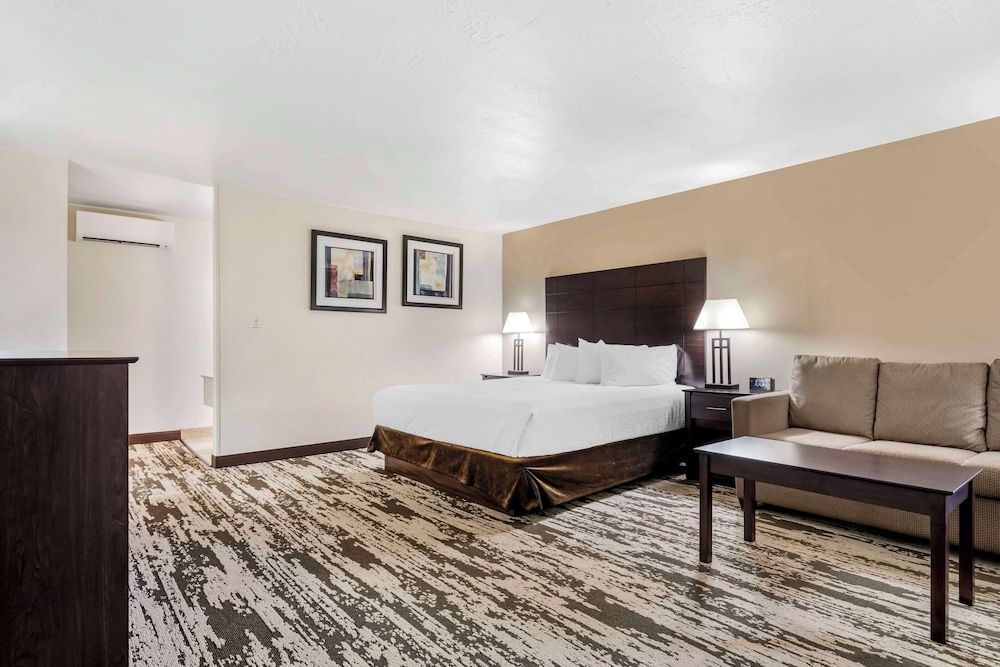 Best Western Prescottonian 1