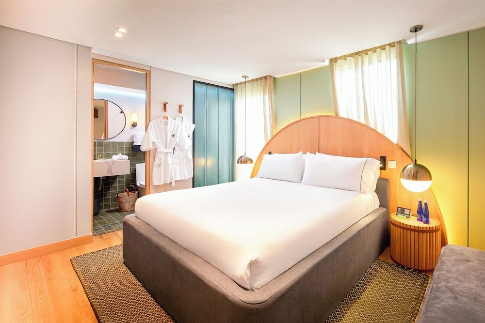 Wellcomm Spa & Hotel 1